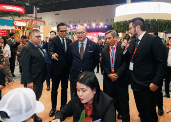 BTN Dorong KPR Terjangkau di Danantara Housing Expo 2026