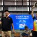 Andre Rosiade Gelar Padel Youth Series 2026, Hampir 200 Talenta Muda Ikut Bertanding