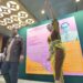 Muzani Tinjau Pameran Arsip Sejarah Konstitusi, Tegaskan Pentingnya Rekam Jejak Bangsa