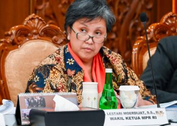 Bangun Sistem Perlindungan Warga Negara yang Menyeluruh