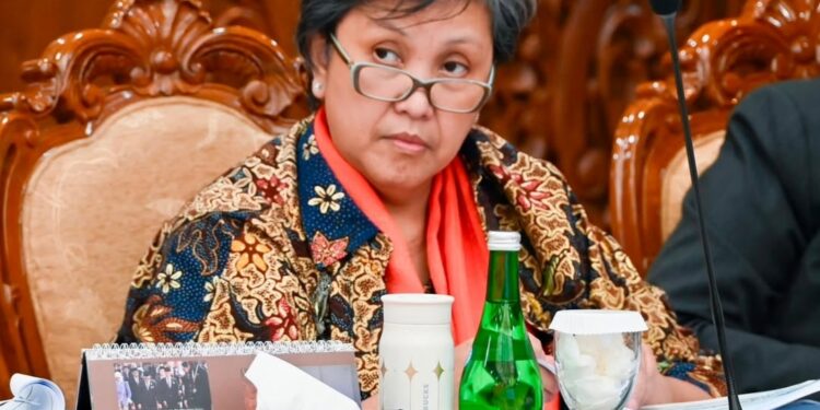 Bangun Sistem Perlindungan Warga Negara yang Menyeluruh