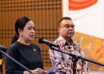 Terima Surat dari Prabowo, Puan Ungkap Nama Calon-calon Pejabat BI Selain Destry Damayanti