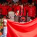 Pimpin Upacara HUT ke-81 RI, Megawati Minta Bangsa Indonesia Jujur Menatap Sejarah Penderitaan Bung Karno