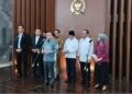 DPR dan Pemerintah Finalisasi Status Guru PPPK, Bahas Peluang Jadi PNS