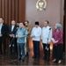 DPR dan Pemerintah Finalisasi Status Guru PPPK, Bahas Peluang Jadi PNS