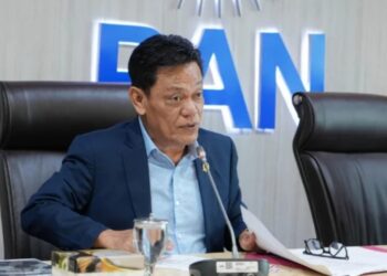 Herry Dermawan Dorong MPA Diperkuat: Warga Jadi Garda Terdepan Cegah Karhutla