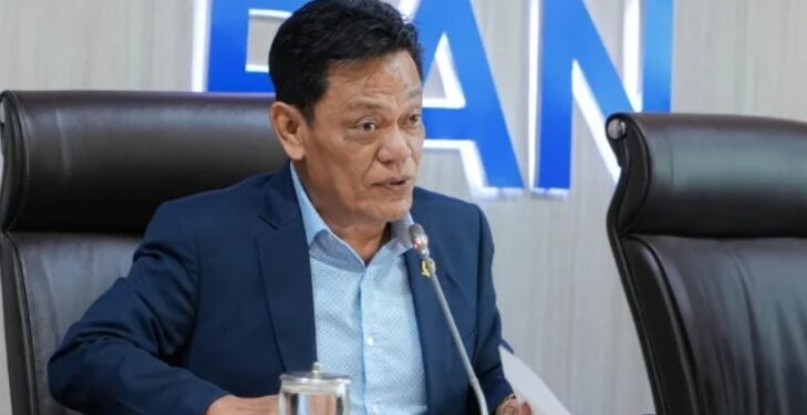 Herry Dermawan Dorong MPA Diperkuat: Warga Jadi Garda Terdepan Cegah Karhutla