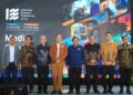 IEE Series 2026 Satukan Industri Energi dan Engineering Menuju Transformasi Industri