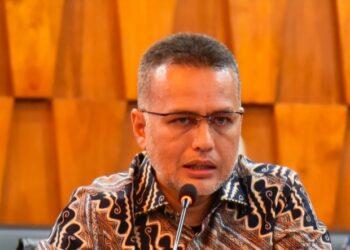Musa Rajekshah Dorong Teknologi Digital Perkuat Mitigasi Gempa