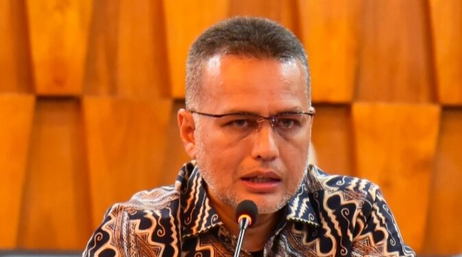 Musa Rajekshah Dorong Teknologi Digital Perkuat Mitigasi Gempa