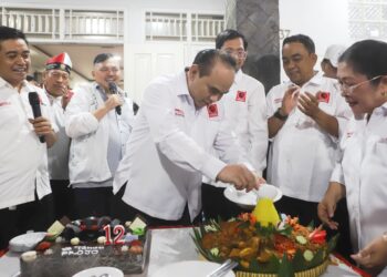 12 Tahun PROJO: Menjadi Mata dan Telinga Pemerintah yang Jujur demi Rakyat