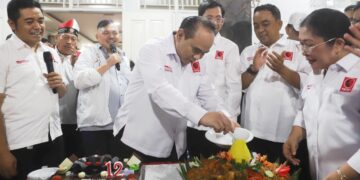 12 Tahun PROJO: Menjadi Mata dan Telinga Pemerintah yang Jujur demi Rakyat