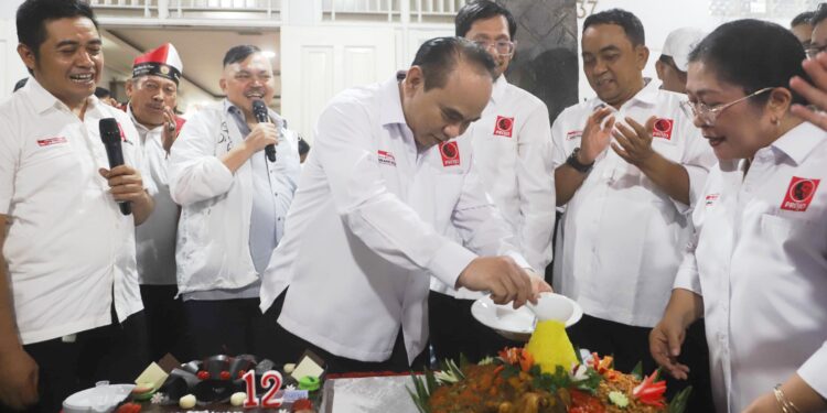 12 Tahun PROJO: Menjadi Mata dan Telinga Pemerintah yang Jujur demi Rakyat