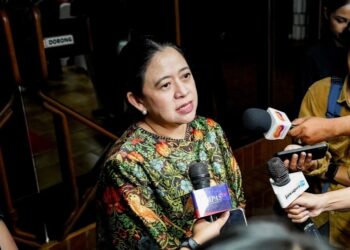 Puan Tegaskan DPR Siap Terima Aspirasi Masyarakat, Imbau Peserta Demo Jaga Ketertiban