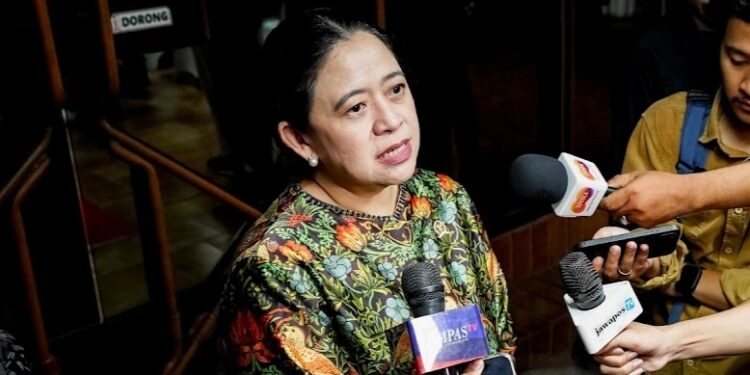 Puan Tegaskan DPR Siap Terima Aspirasi Masyarakat, Imbau Peserta Demo Jaga Ketertiban