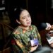 Puan Tegaskan DPR Siap Terima Aspirasi Masyarakat, Imbau Peserta Demo Jaga Ketertiban