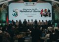 Gus Kikin Terpilih Jadi Ketum PBNU, Idrus Marham: Pasangan Ideal Perkuat Peran NU Hadapi Tantangan Membentuk Peradaban. – ⁠Idrus Marham : mengingatkan Organisasi ini adalah Nahdlatul Ulama, bukan Nahdlatu As Siyasah