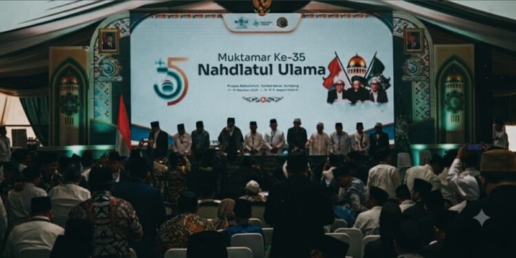 Gus Kikin Terpilih Jadi Ketum PBNU, Idrus Marham: Pasangan Ideal Perkuat Peran NU Hadapi Tantangan Membentuk Peradaban. – ⁠Idrus Marham : mengingatkan Organisasi ini adalah Nahdlatul Ulama, bukan Nahdlatu As Siyasah
