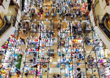 Mal Sepi, Dagangan UMKM Tetap Ngebut di Shopee