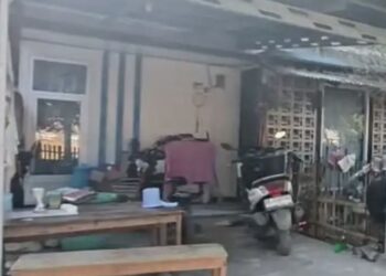 Rumah Tahan Gempa Buatan BRIN Tetap Kokoh Diguncang M7,7 NTT, Ini Teknologinya