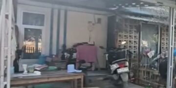 Rumah Tahan Gempa Buatan BRIN Tetap Kokoh Diguncang M7,7 NTT, Ini Teknologinya