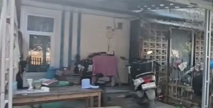 Rumah Tahan Gempa Buatan BRIN Tetap Kokoh Diguncang M7,7 NTT, Ini Teknologinya