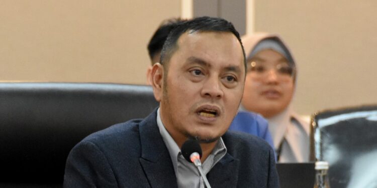 Komisi XIII DPR Desak Revisi UU TPPO, Modus Perbudakan Modern Makin Canggih