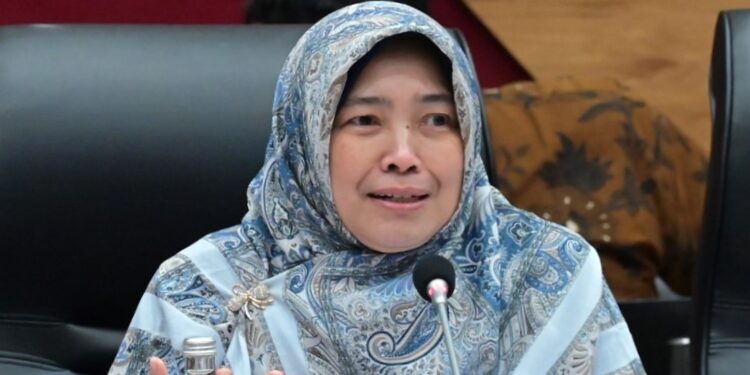 DPR: Putusan MK Soal MBG Harus Perkuat Pendidikan, Bukan Dipertentangkan