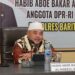 Komisi III DPR Dorong Polres Batola Perkuat Kamtibmas dan Ketahanan Pangan