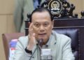 Adang Daradjatun menegaskan anak tidak boleh dijadikan objek promosi produk yang mengandung zat adiktif