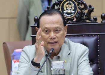 Adang Daradjatun menegaskan anak tidak boleh dijadikan objek promosi produk yang mengandung zat adiktif
