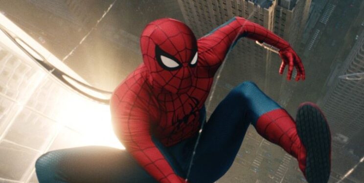 Spider-Man: Brand New Day Pecahkan Rekor Box Office, Raup Rp1,3 Triliun dari Preview dan Kalahkan Avengers: Endgame