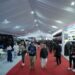 Tak Cuma Pamer Mobil, Lebih dari 150 Merek Industri Pendukung Hadir Lengkapi Ekosistem Otomotif