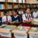 Perkuat Literasi Anak, Pemerintah Kirim 5,5 Juta Buku ke Sekolah di Seluruh Indonesia