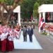 Prabowo dan PM Thailand Komitmen Tingkatkan Perdagangan hingga USD 20 Miliar pada 2030