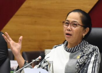 Putusan MK Soal MBG Harus Ditindaklanjuti, DPR Minta Anggaran Pendidikan Dikembalikan Utuh