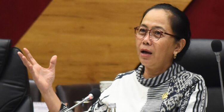 Putusan MK Soal MBG Harus Ditindaklanjuti, DPR Minta Anggaran Pendidikan Dikembalikan Utuh