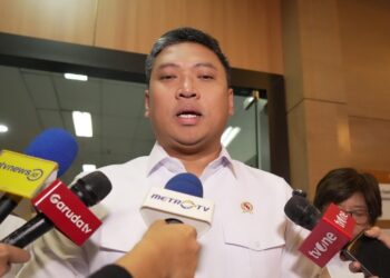 137 Kepala SPPG Dicopot, Kepala BGN Tegaskan Zero Tolerance Kasus Keracunan MBG