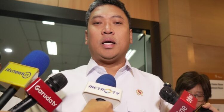 137 Kepala SPPG Dicopot, Kepala BGN Tegaskan Zero Tolerance Kasus Keracunan MBG
