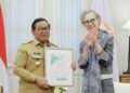 Pramono Siapkan Obligasi Daerah Rp3,5 Triliun, Jakarta Bersiap Masuk Era Baru Pembiayaan Pembangunan