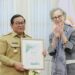 Pramono Siapkan Obligasi Daerah Rp3,5 Triliun, Jakarta Bersiap Masuk Era Baru Pembiayaan Pembangunan