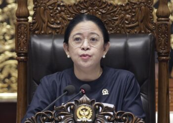 Puan: Rentetan Kecelakaan Kapal Bukti Keselamatan Transportasi Laut Masih Bermasalah