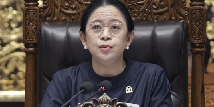 Puan: Rentetan Kecelakaan Kapal Bukti Keselamatan Transportasi Laut Masih Bermasalah