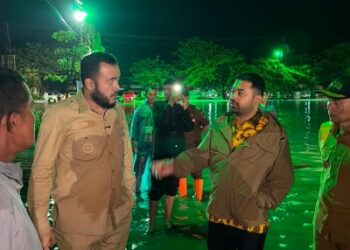 Hujan Ekstrem Picu Banjir Padang, Pemerintah Siapkan Kajian Penanganan Jangka Panjang
