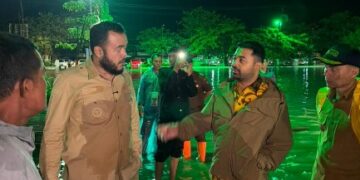 Hujan Ekstrem Picu Banjir Padang, Pemerintah Siapkan Kajian Penanganan Jangka Panjang
