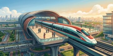 Menkeu Pastikan Pemerintah Ambil Alih Utang KCIC, Restrukturisasi Ditarget Rampung September 2026