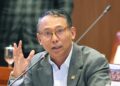 DPR Minta Pemerintah Putus Aliran Dana Judi Daring, Bukan Sekadar Blokir Situs