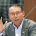 DPR Minta Pemerintah Putus Aliran Dana Judi Daring, Bukan Sekadar Blokir Situs