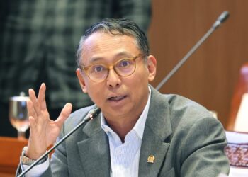 Groundbreaking Kantor DPD RI Banten Perkuat Aspirasi Daerah ke Tingkat Nasional