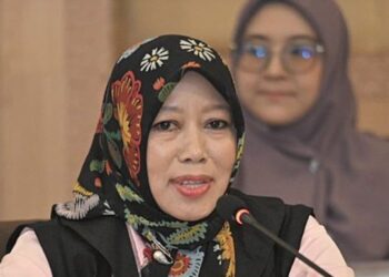 Komisi VIII DPR Ajak Masyarakat Pahami Pengelolaan Dana Haji agar Tak Mudah Terpengaruh Disinformasi